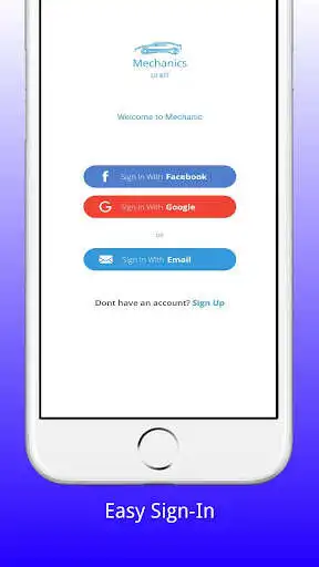 Play MechanicUIKit  and enjoy MechanicUIKit with UptoPlay