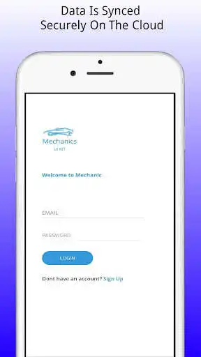 Play MechanicUIKit as an online game MechanicUIKit with UptoPlay