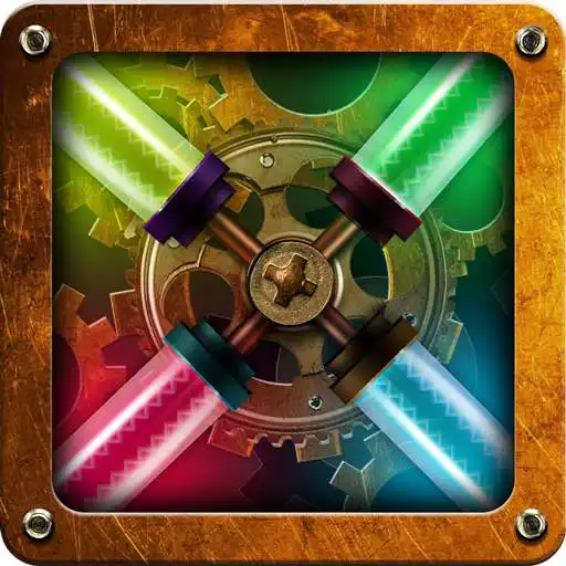 Free play online Mechanicus logic puzzle game for IQ APK Free play online Mechanicus logic puzzle game for IQ APK