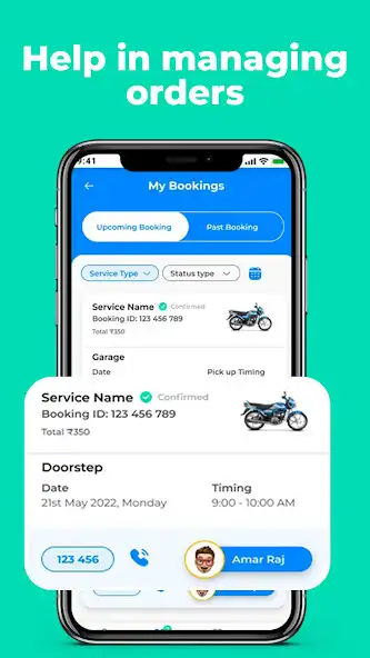 Play Mechanify Partner as an online game Mechanify Partner with UptoPlay