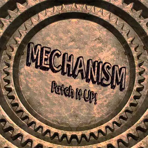 Play Mechanism: Patch it UP! APK Play Mechanism: Patch it UP! APK