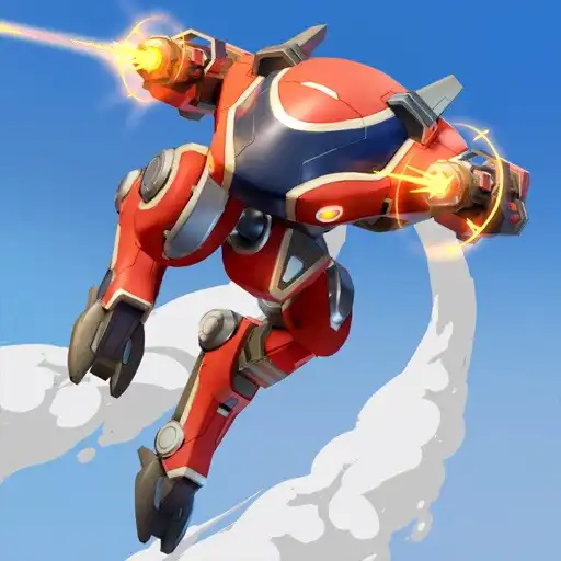 Speel Mech Arena APK