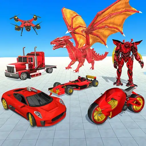 Play Mech Arena - War Robots Games APK