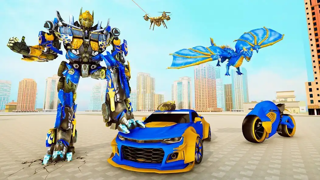 Play Mech Arena - War Robots Games as an online game Mech Arena - War Robots Games with UptoPlay