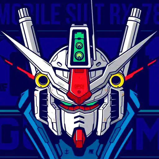 Play Mecha Robot Wallpaper APK