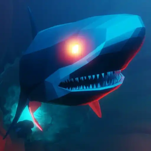 Play MechaShark8 - Casual Fish Game APK Play MechaShark8 - Casual Fish Game APK