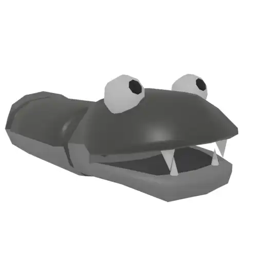 Play Mecha Snake-Ah APK