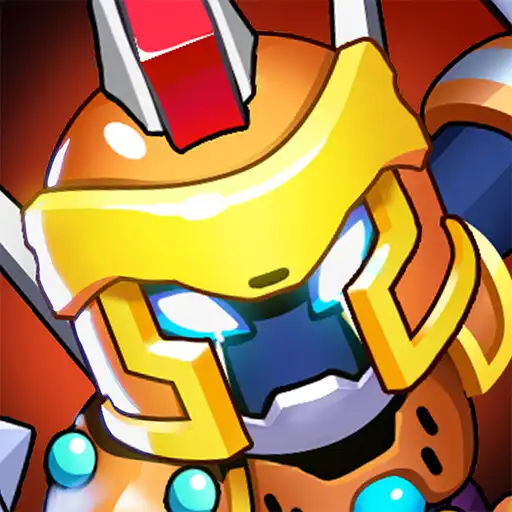 Free play online Mecha Strike APK Free play online Mecha Strike APK