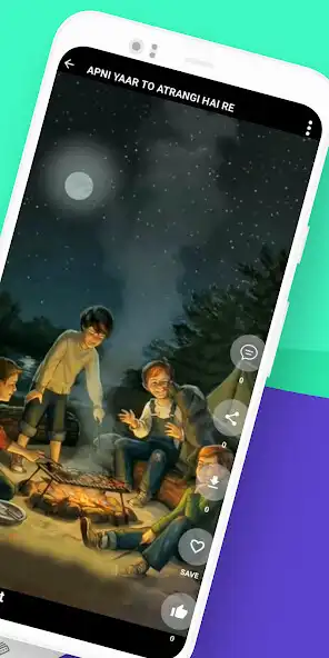 Play MeChat - India Short Video App as an online game MeChat - India Short Video App with UptoPlay