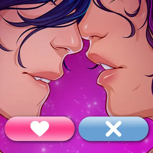 Joacă MeChat - Love secrets APK