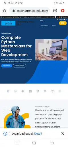 Play Mechatronics-EDU  and enjoy Mechatronics-EDU with UptoPlay