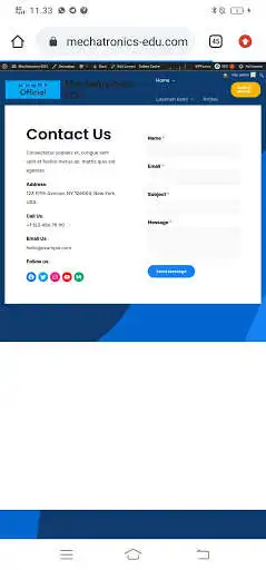 Play Mechatronics-EDU as an online game Mechatronics-EDU with UptoPlay