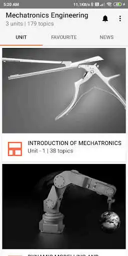 Play Mechatronics Engineering
