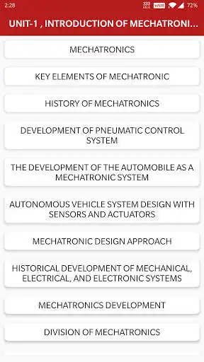 Play Mechatronics  and enjoy Mechatronics with UptoPlay
