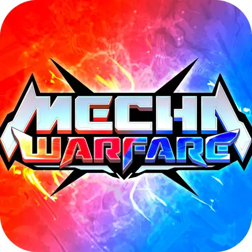 Play Mecha Warfare APK