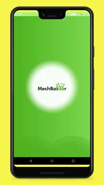 Play MechBazaar  and enjoy MechBazaar with UptoPlay