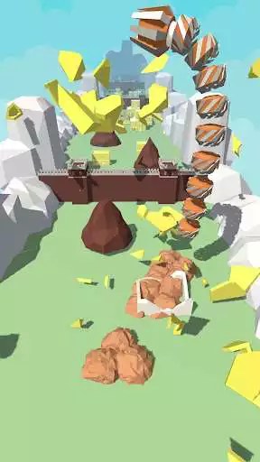 Play Mech Boa  and enjoy Mech Boa with UptoPlay
