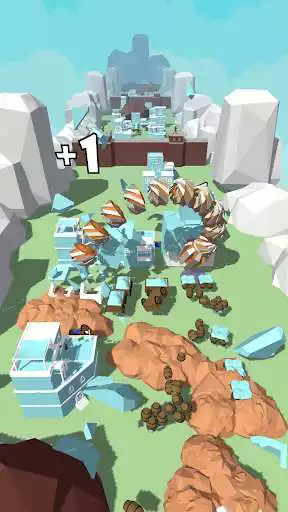 Play Mech Boa as an online game Mech Boa with UptoPlay