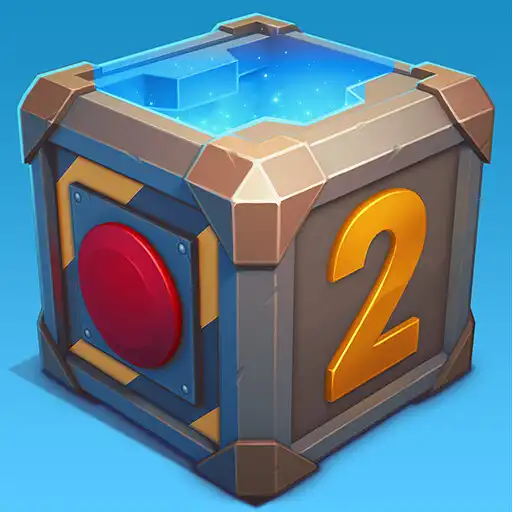Play MechBox 2: Hardest Puzzle Ever APK