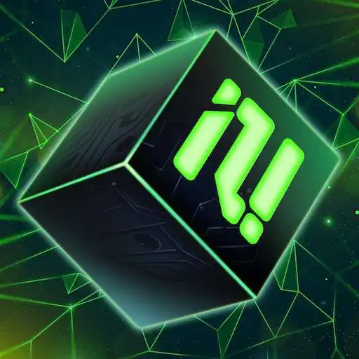 Play MechCube: Dark Stories APK