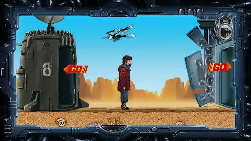 Play MechCube: Dark Stories  and enjoy MechCube: Dark Stories with UptoPlay