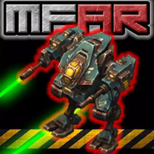 Play MechFightAR APK