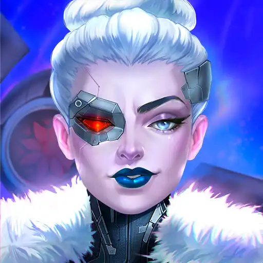 Play Mech Heroes APK Play Mech Heroes APK