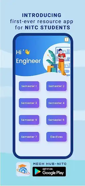 Play Mech Hub - NITC  and enjoy Mech Hub - NITC with UptoPlay