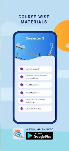 Play Mech Hub - NITC as an online game Mech Hub - NITC with UptoPlay