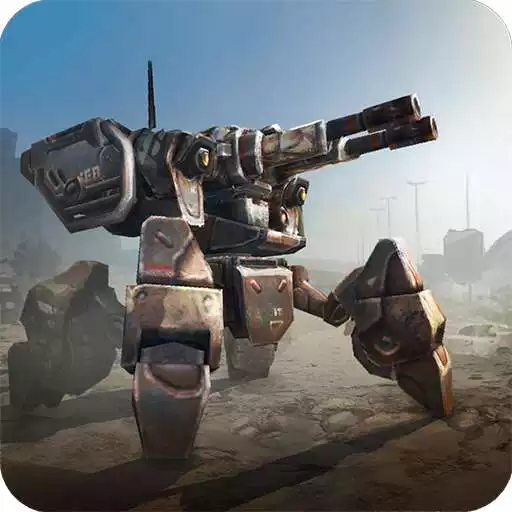 Free play online Mech Legion: Age of Robots APK Free play online Mech Legion: Age of Robots APK