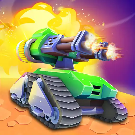 Play Mech Machines Battle Arena APK Play Mech Machines Battle Arena APK