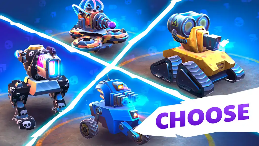 Play Mech Machines Battle Arena  and enjoy Mech Machines Battle Arena with UptoPlay