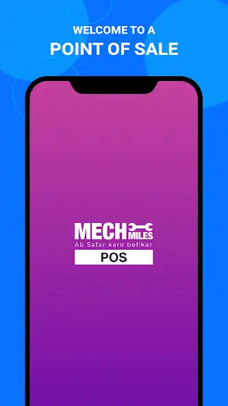 Play Mechmiles - POS  and enjoy Mechmiles - POS with UptoPlay