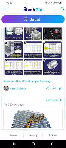 Play MechPic as an online game MechPic with UptoPlay