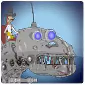 Free play online Mech Rex: Eat and Run APK Free play online Mech Rex: Eat and Run APK