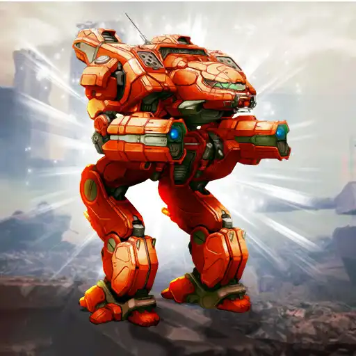 Play Mech Robots - Arena APK Play Mech Robots - Arena APK
