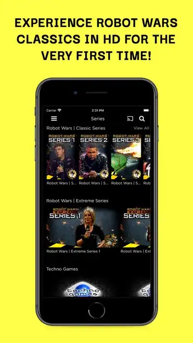 Play Mech as an online game Mech with UptoPlay