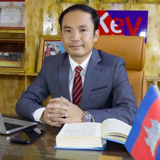 Play Mech Seyha Fan APK