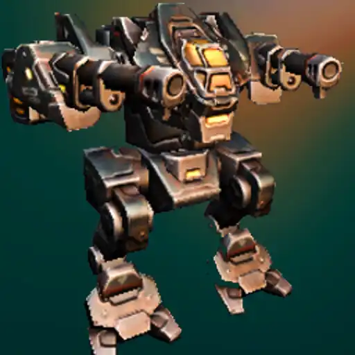 Play Mechs Multiplayer APK Play Mechs Multiplayer APK
