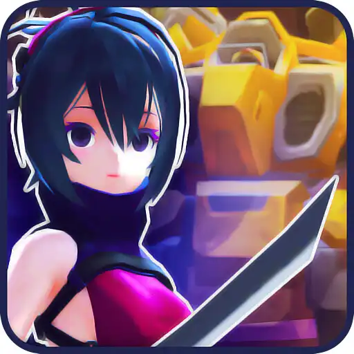 Play Mech Survival APK