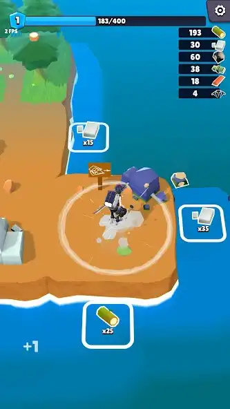 Play Mech Survival as an online game Mech Survival with UptoPlay