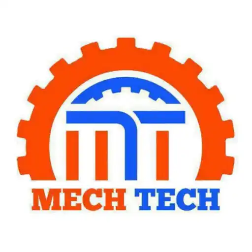 Play Mech Tech APK Play Mech Tech APK