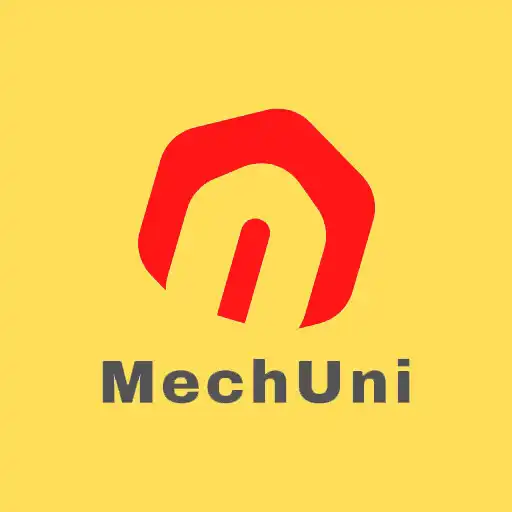 Play MechUni APK Play MechUni APK