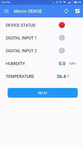 Play Mecin Sense  and enjoy Mecin Sense with UptoPlay
