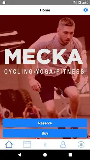 Play Mecka Fitness  and enjoy Mecka Fitness with UptoPlay