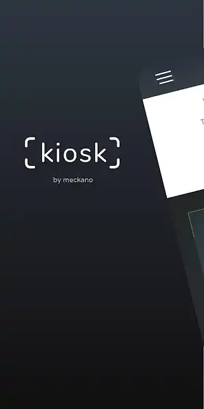 Play Meckano Kiosk  and enjoy Meckano Kiosk with UptoPlay