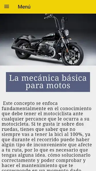 Play Mecánica de motocicletas as an online game Mecánica de motocicletas with UptoPlay