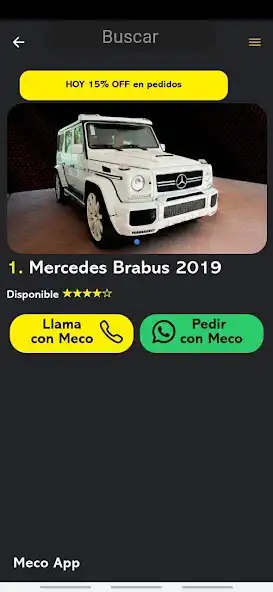 Play Mecoapp  and enjoy Mecoapp with UptoPlay