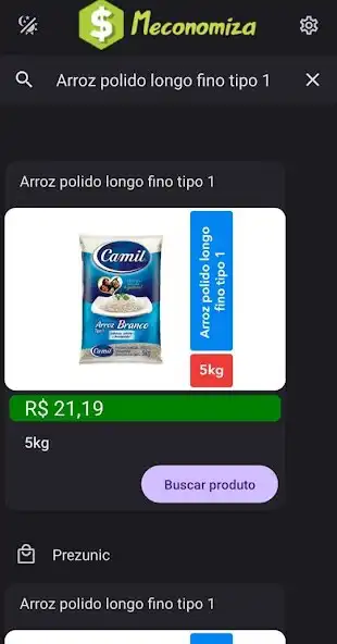 Play Meconomiza as an online game Meconomiza with UptoPlay