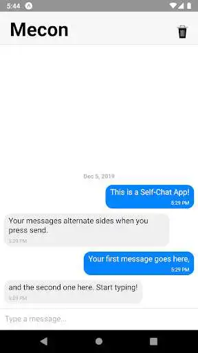 Play 女根MECON　公式アプリ  and enjoy 女根MECON　公式アプリ with UptoPlay